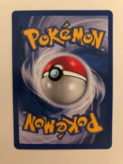 1999 Pokemon Misty's Poliwag - Gym Challenge - 89/132 - Mint (M) - WOTC - Image 2