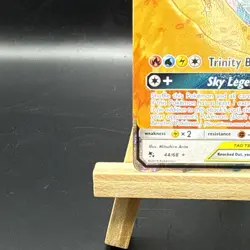 Pokemon TCG Moltres Zapdos and Articuno Tag Team GX 44/68 Hidden Fates MINT (2) - Image 5