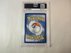 PSA 6 Starmie V Trainer Gallery TG13 Astral Radiance Pokemon Card - Image 2