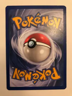 1999 Pokemon 1st Edition Trainer Energy Search - Fossil 59/62 - Mint/Near Mint - Image 2