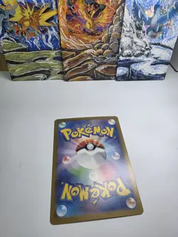 Pokemon Feebas AR 110/106 SV8 Super Electric Breaker - Card Japanese MINT - Image 4