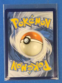 Pokemon TCG POPPY 227/197 Obsidian Flames Holo NM/M - Image 2