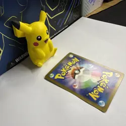 Charjabug 076/071 AR SV5M Cyber Judge Art Rare Japanese Pokemon TCG Card - Image 2