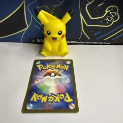 Charjabug 076/071 AR SV5M Cyber Judge Art Rare Japanese Pokemon TCG Card - Image 3