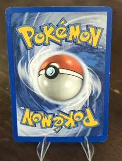 Pokemon Machamp 1st Edition Base Set 8/102 Rare Holo LP - Image 5