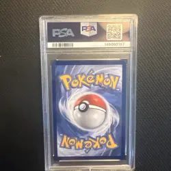 Eevee 188/167 Illustration Rare Twm En-twilight Masquerade Pokemon PSA 9 - Image 2