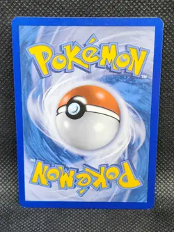 Pokemon Wigglytuff Next Destinies Cosmos Holo 79/99 NM Condition - Image 2