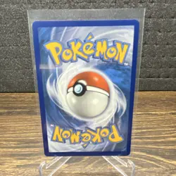 Pokemon TCG Poke Kid Full Art Ultra Rare Trainer 070/072 Shining Fates - NM - Image 2