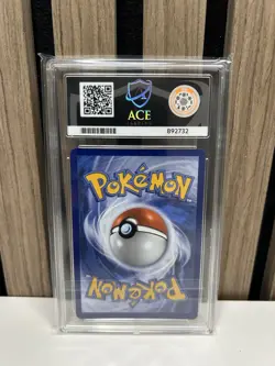 Pokemon Ascended Heroes Mega Gengar SIR 284/217 & Mega Gengar MAR 268/217 Ace 10 - Image 4