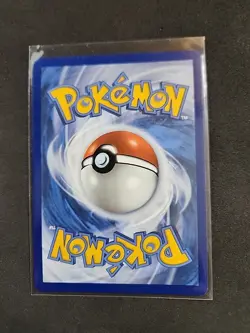 Poppy 227/197 SV03: Obsidian Flames Holo - Full Art - NM - Pokemon TCG - Image 2