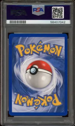 2004 Pokemon EX Fire Red Leaf Green #67 Magikarp PSA 10 'INCORRECT RARITY ERROR' - Image 2