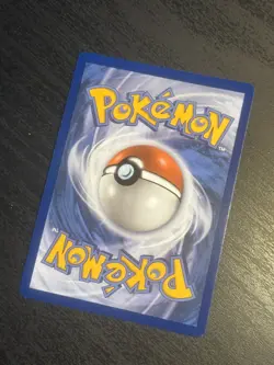 Pokemon TCG - Mew EX - Black Star Promo SVP053 151 - Image 3