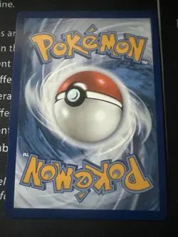 Eevee 173 Pokemon Center Exclusive Stamped Prismatic Evolutions ETB Promo NM - Image 2