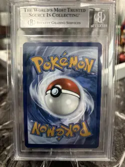 Pokemon 2023 Scarlet Violet 151 Giovanni's Charisma #204 - Image 2