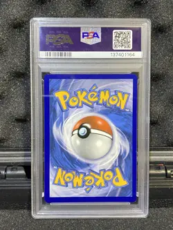 Pokemon Center TCG Special Delivery Charizard SWSH075 PSA 9 Rare Holo 2022 - Image 4