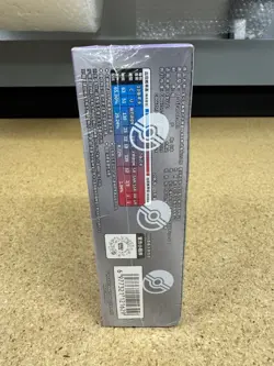 Pokemon S-Chinese 151C 3.0 Surprise Jumbo Booster Box [USA SELLER] w/shrink - Image 4