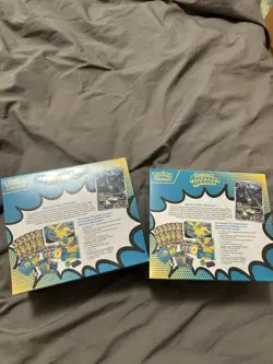 2x Ascended Heroes Pokemon Center ETB - Image 3