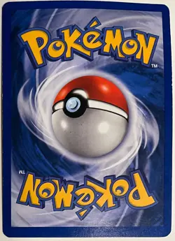 Magneton Holo 10/64 – 2001 German Neo Revelation Pokemon TCG – LP-MP - Image 3