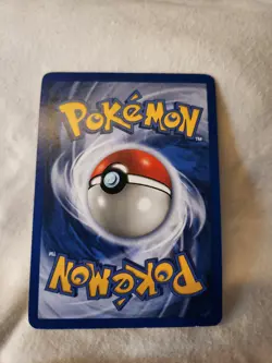Pokemon TCG Nidoqueen Holo Unlimited Card 12/130 Base Set 2 LP - Image 3