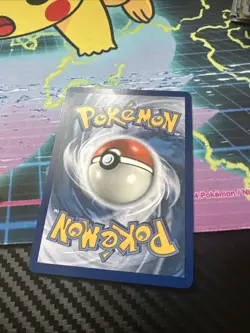 Pokemon Sylveon EX Holo Double Rare Card 086/191 Sv08: Surging Sparks - Image 3