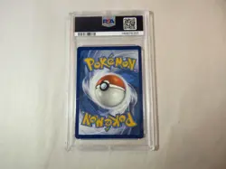 PSA 7 Espeon V Alternate Art Evolving Skies Pokemon Card - Image 2