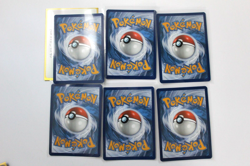 Paldea Adventure chest Promo Cards bundle - Image 2