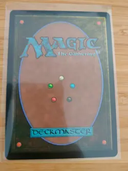 MTG Abhorrent Oculus 0042 Duskmourn M/NM Free UK P&P - Image 2