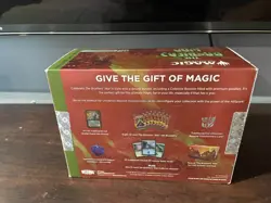 MTG The Brothers' War Bundle Gift Edition NEW FACTORY SEALED English FREEShip 195166151540 - Image 2
