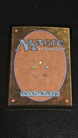 Smokestack From the Vault: Annihilation Foil NM - Image 2