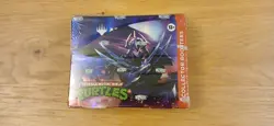 Magic: The Gathering: Teenage Mutant Ninja Turtles Collector Booster Box - Image 1