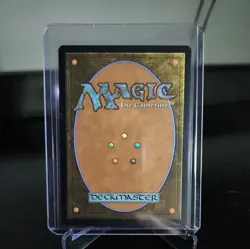 Starting Town Final Fantasy Regular MTG 0289 LP - Image 2