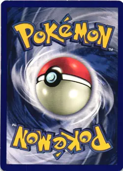 Porygon 39/102 Base Set Uncommon 1999 Pokemon Game Card WOTC - Image 4