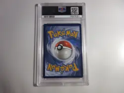 PSA 9 Glaceon EX Special Illustration Rare Prismatic Evolutions Pokemon Card - Image 2