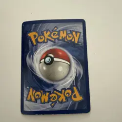 Pokemon TCG Base Set 1 Nidoking Holo Rare - Image 2