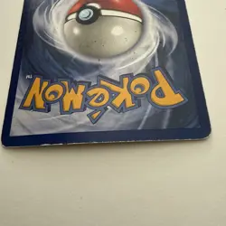 Pokemon TCG Base Set 1 Nidoking Holo Rare - Image 4
