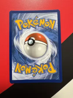 2023 POKEMON SWORD & SHIELD CROWN ZENITH 160/159 FULL ART PIKACHU NEAR MINT/NM - Image 2