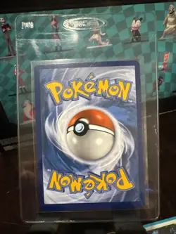 Mewtwo V (Alternate Full Art) 072/078 Pokemon GO Holo - Image 2