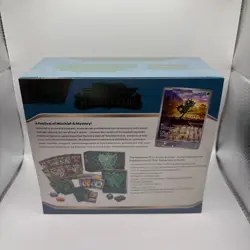 Pokemon Center Exclusive Elite Trainer Box SV06 Twilight Masquerade ETB SEALED - Image 2