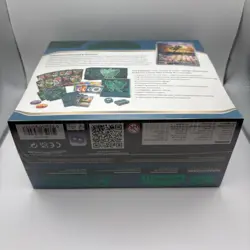 Pokemon Center Exclusive Elite Trainer Box SV06 Twilight Masquerade ETB SEALED - Image 3