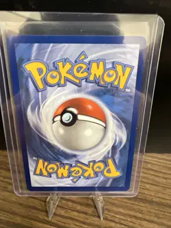 Pokemon Spiritomb 148/132 Me01: Mega Evolution Illustration Rare Holo - Image 2