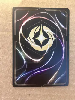 Disney Lorcana Ursula's Return Diablo Devoted Herald 70/204 Legendary Non-Foil - Image 2