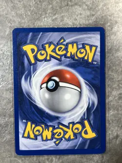 Jigglypuff 54/64 Pokemon TCG Jungle Vintage WOTC Card Regular (Light Play) 1 - Image 2