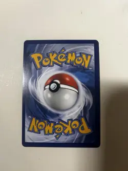 Mew v Alternate Full Art Holo Card 251/264 Swsh08: Fusion Strike Ultra Rare - Image 3