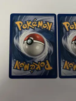 Lanette's Net Search Pokemon Card 87/100 EX Sandstorm Uncommon Trainer NM/LP - Image 4