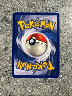 Pokemon TCG Cards Clefairy Doll 70/102 Base Set Rare EXC-NM - Image 2