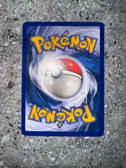 Pokemon TCG Cards Clefairy Doll 70/102 Base Set Rare EXC-NM - Image 4