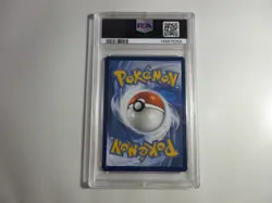 PSA 9 Mega Gardevoir EX Special Illustration Rare Mega Evolution Pokemon Card - Image 2