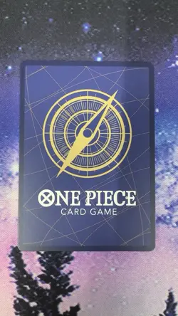 Girl (OP14 Release Event) - One Piece Promotion Cards (OP-PR) - Image 2