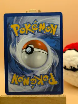 Mewtwo SVP052 SVP 052 Scarlet & Violet Promo Card - Image 3