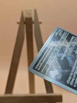 Mewtwo SVP052 SVP 052 Scarlet & Violet Promo Card - Image 4